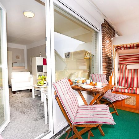 Haus Meeresbrise - Whg 6 Gromitz Bagian luar foto