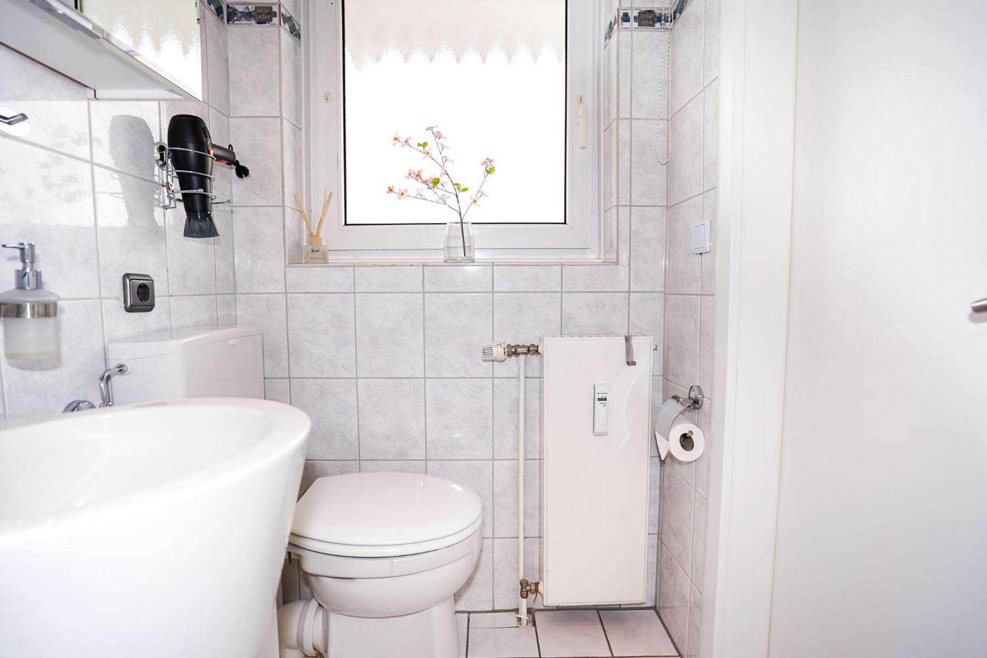 Haus Meeresbrise - Whg 6 Gromitz Bagian luar foto