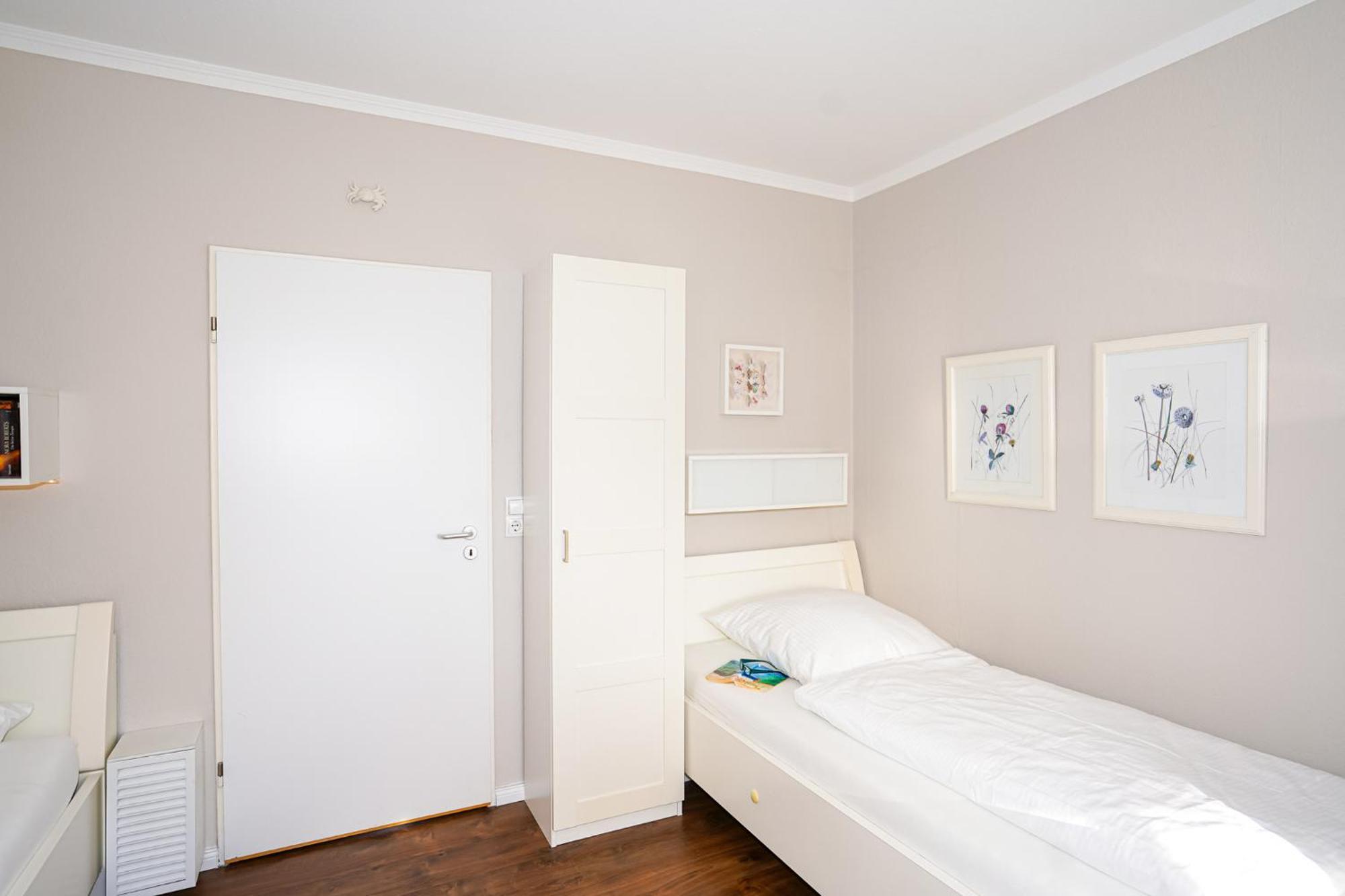 Haus Meeresbrise - Whg 6 Gromitz Bagian luar foto