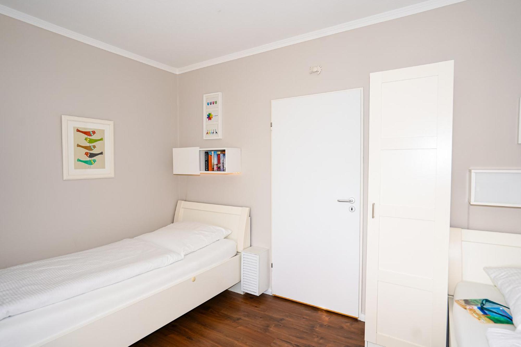 Haus Meeresbrise - Whg 6 Gromitz Bagian luar foto