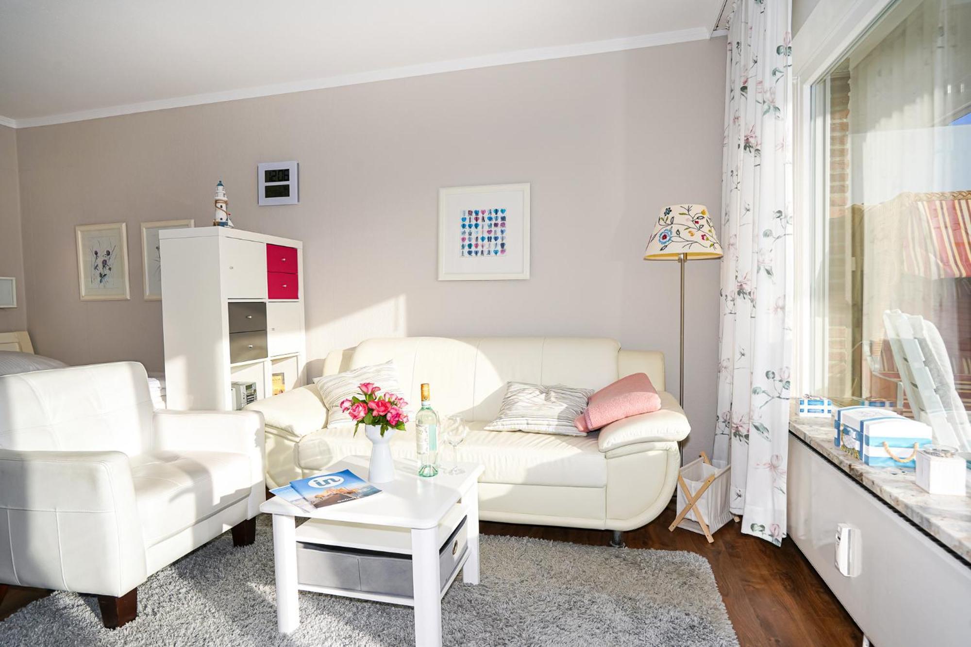 Haus Meeresbrise - Whg 6 Gromitz Bagian luar foto
