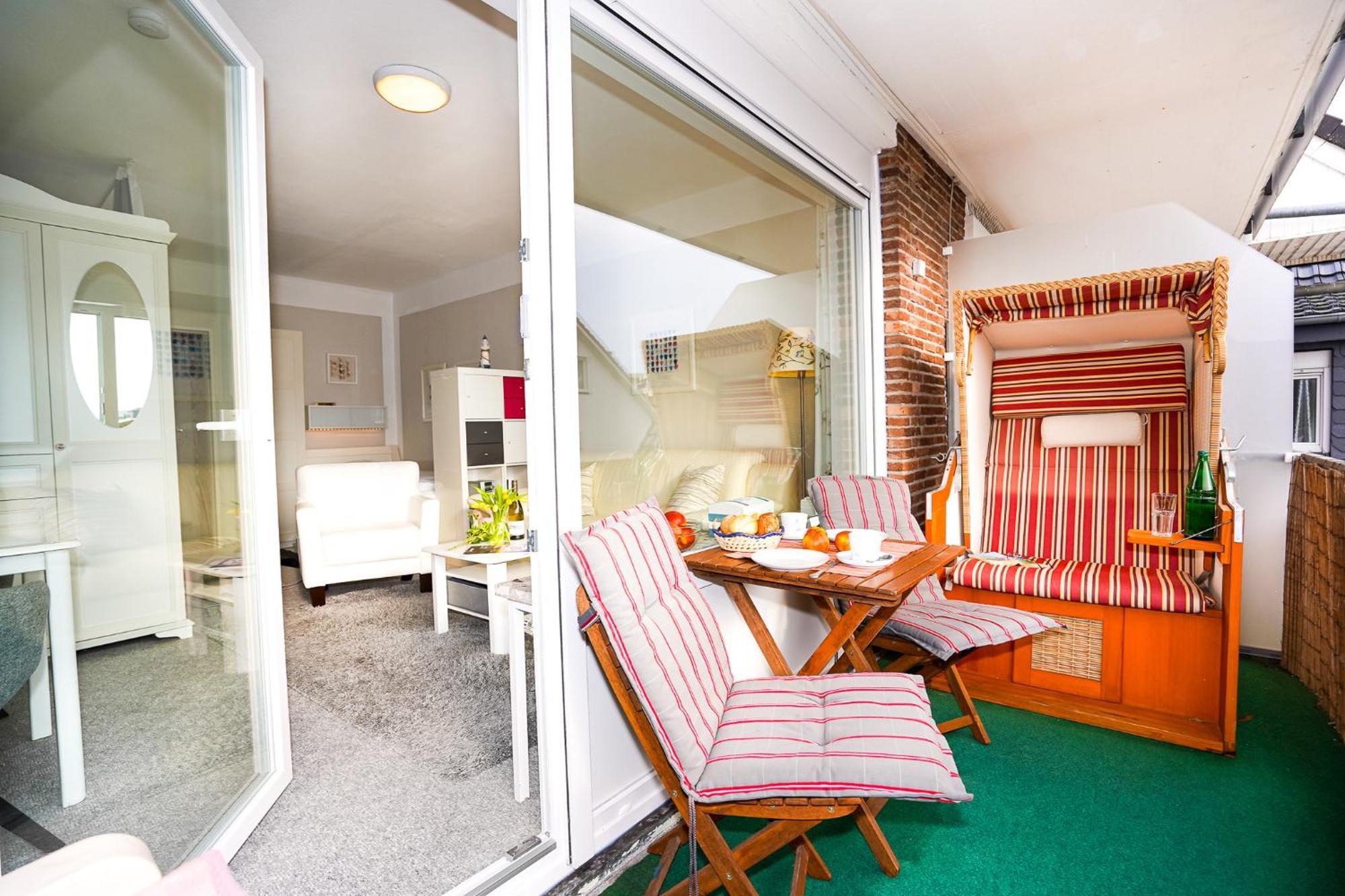 Haus Meeresbrise - Whg 6 Gromitz Bagian luar foto